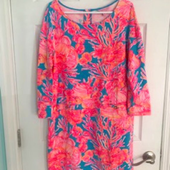 Lilly Pulitzer Dresses & Skirts - Lilly Pulitzer Dress